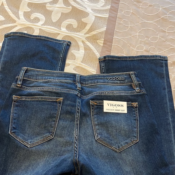 Vigoss Jeans ***HOST PICK*** - Picture 3 of 3